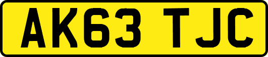AK63TJC