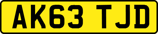 AK63TJD