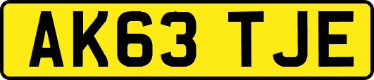 AK63TJE