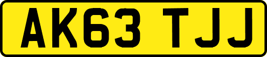 AK63TJJ