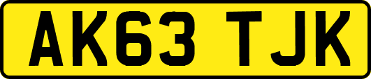 AK63TJK