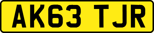 AK63TJR