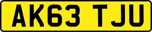 AK63TJU
