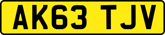 AK63TJV