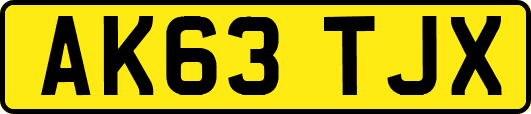 AK63TJX