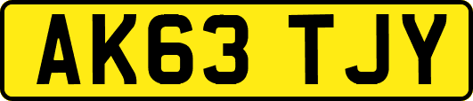 AK63TJY