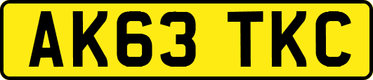 AK63TKC