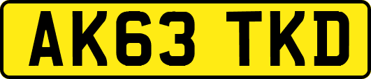 AK63TKD