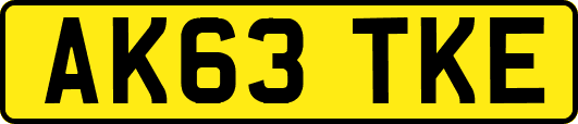 AK63TKE