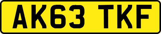 AK63TKF