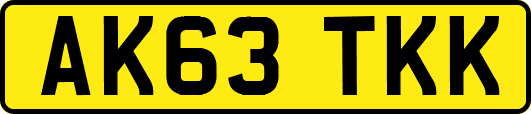 AK63TKK