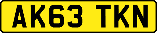 AK63TKN