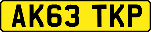AK63TKP