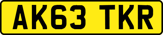 AK63TKR