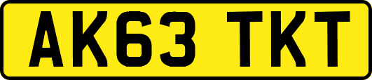 AK63TKT