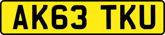 AK63TKU