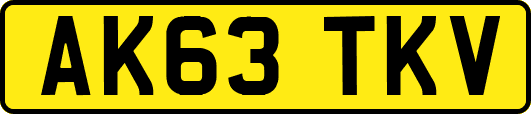 AK63TKV