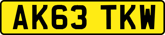 AK63TKW