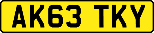 AK63TKY