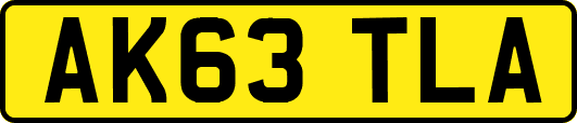 AK63TLA