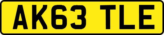AK63TLE