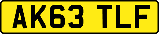 AK63TLF