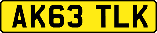 AK63TLK