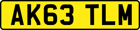 AK63TLM