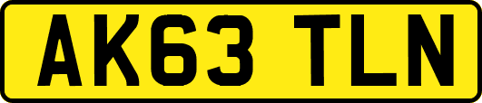 AK63TLN