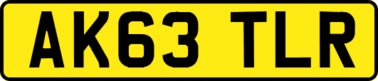 AK63TLR