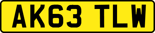 AK63TLW