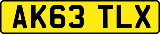 AK63TLX