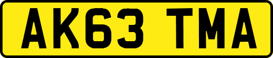 AK63TMA