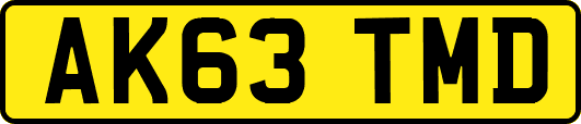AK63TMD