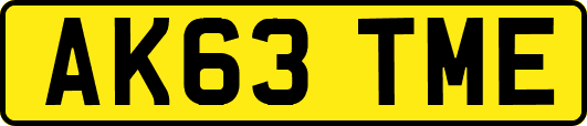 AK63TME