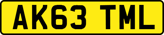 AK63TML