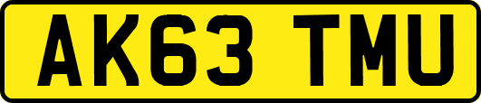 AK63TMU