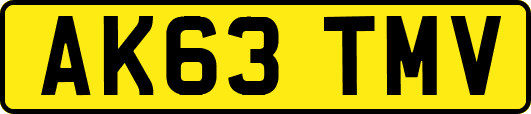 AK63TMV