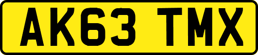 AK63TMX