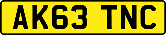 AK63TNC