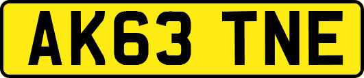 AK63TNE