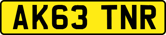 AK63TNR