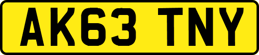 AK63TNY