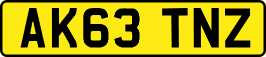 AK63TNZ
