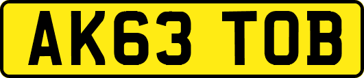 AK63TOB