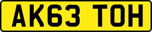 AK63TOH