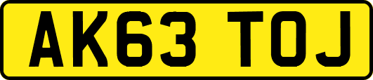 AK63TOJ