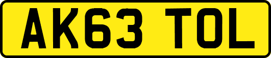 AK63TOL