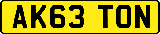 AK63TON