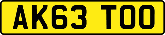 AK63TOO